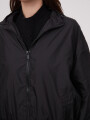 Campera Dacer Negro