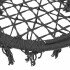 Hamaca Paraguaya Silla Colgante Redonda Interior Exterior Jardin Patio Imback Color Gris Hamaca Paraguaya Silla Colgante Redonda Interior Exterior Jardin Patio Imback Color Gris