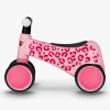 Buggy SAMMY LIONELO leopardo rosa