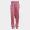 Conjunto Adidas Adicolor SST Track Suit Rosado