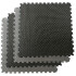 Tatami Reversible En Dos Tonos (precio Por Unidad) GRIS