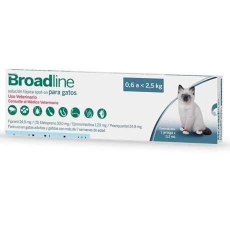 BROADLINE CAT S HASTA 2.5 KG Broadline Cat S Hasta 2.5 Kg