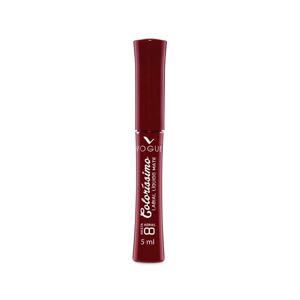 VOGUE LABIAL LIQ COLORISSIMO GRANATE IC
