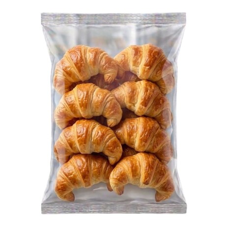 CROISSANT X 8 FRIOPAN CROISSANT X 8 FRIOPAN