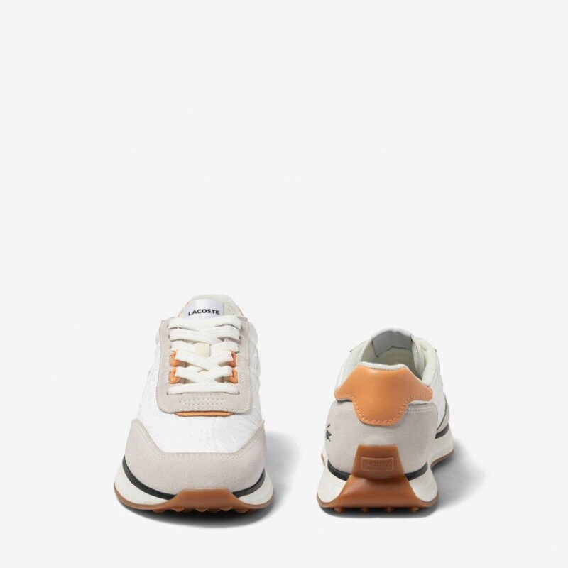 LACOSTE ATHLEISURE SNEAKERS LACOSTE ATHLEISURE SNEAKERS