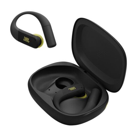 Auricular JBL Endurance Peak 4 Negro BT