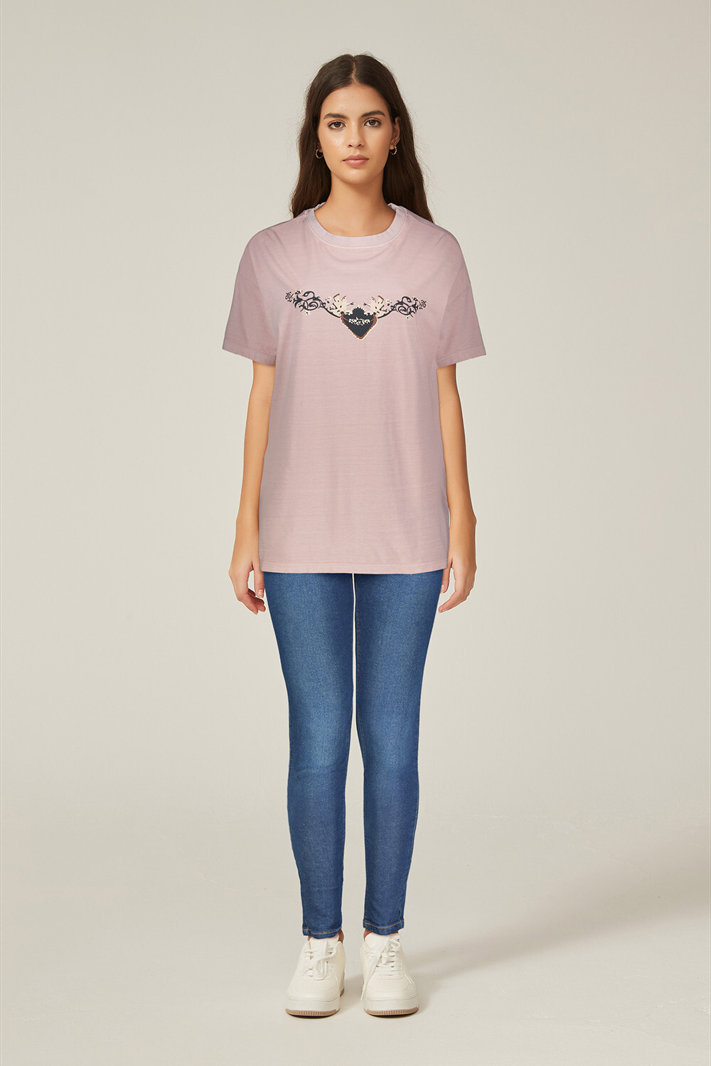 Remera Wila Estampado 4