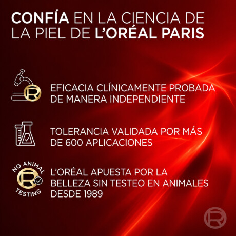 Sérum L'Oréal Revitalift Laser Triple Acción 15ml Sérum L'Oréal Revitalift Laser Triple Acción 15ml
