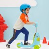 Scooter skip hop perro