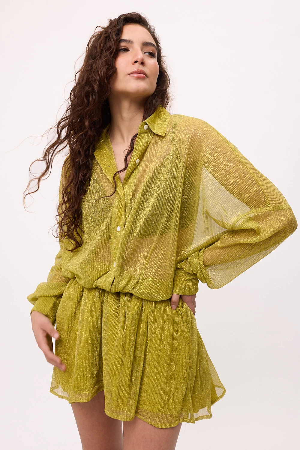 Vestido Bocci
