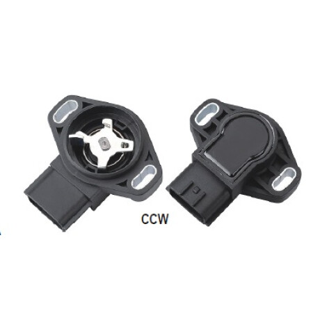 TPS SENSOR MARIPOSA NISSAN SENTRA-MAXIMA (HITACHI SERA483-05) - TPS SENSOR MARIPOSA NISSAN SENTRA-MAXIMA (HITACHI SERA483-05) -