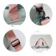Bolso De Viaje Impermeable Con Compartimento Para Calzado Gris
