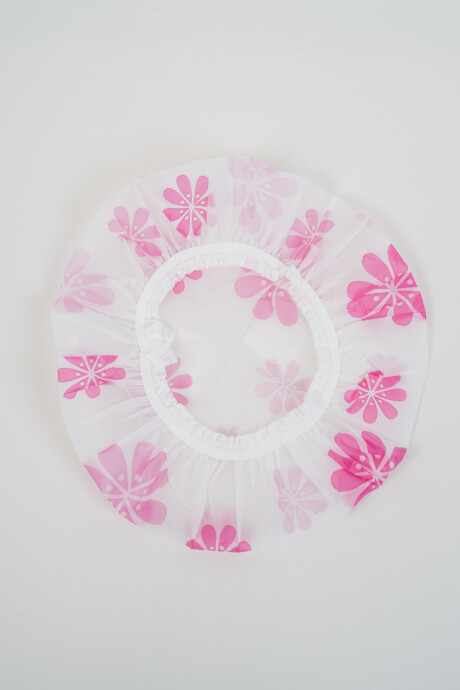 Gorra De Baño Tuffi Estampado 1