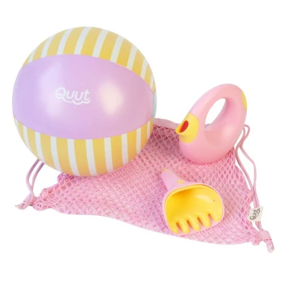 Kit Playa Garden Fun Rosa