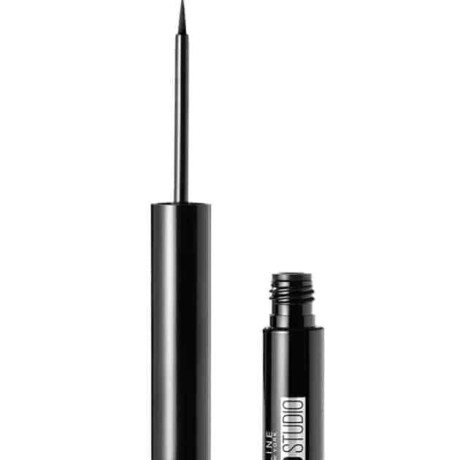 Maybelline Tattoo Studio Liner Ink Black Maybelline Tattoo Studio Liner Ink Black