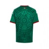 CAMISETA DE HOMBRE adidas PRIMERA EQUIPACION MEXICO Green