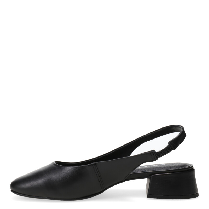 Zapato de Mujer Miss Carol ref 364002 Negro