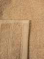 Toalla Guarda Líneas Beige