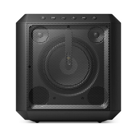 Parlante Inalámbrico Bluetooth Philips Taw4207/37 100w 001