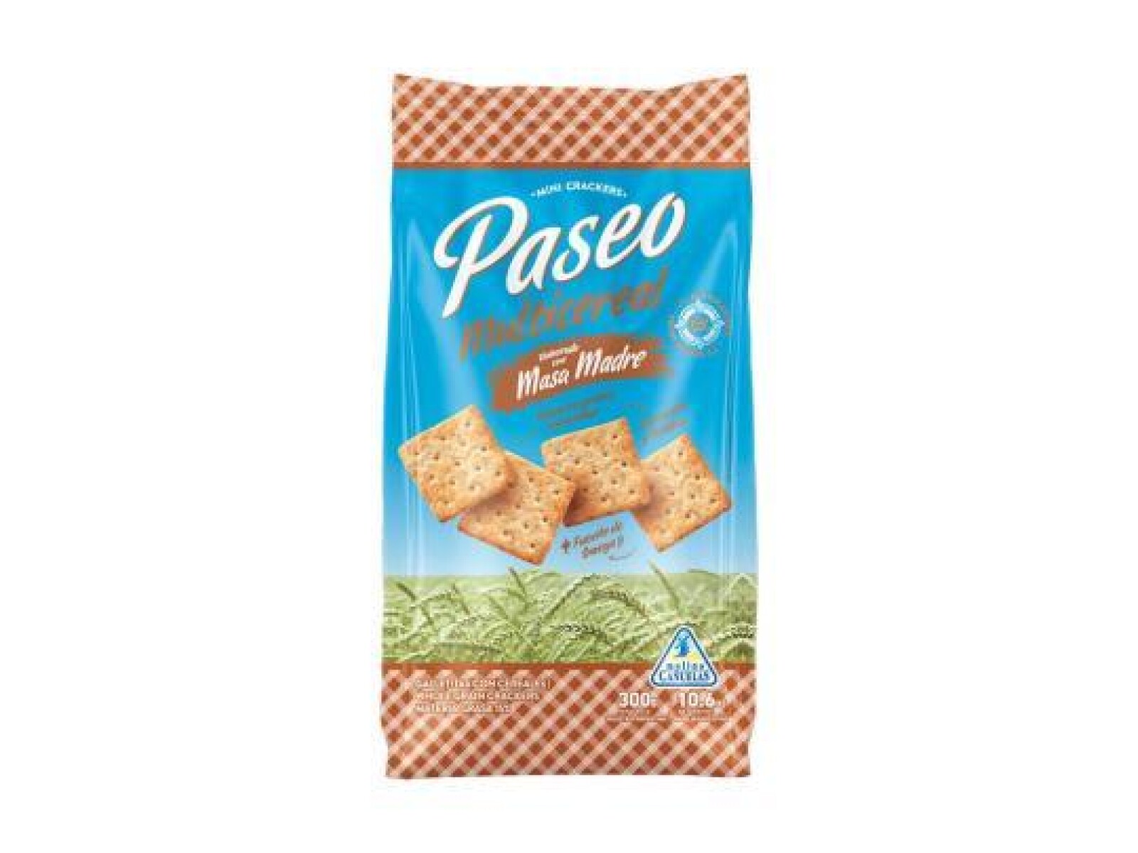 NAT-PASEO MULTICEREALES 300G 