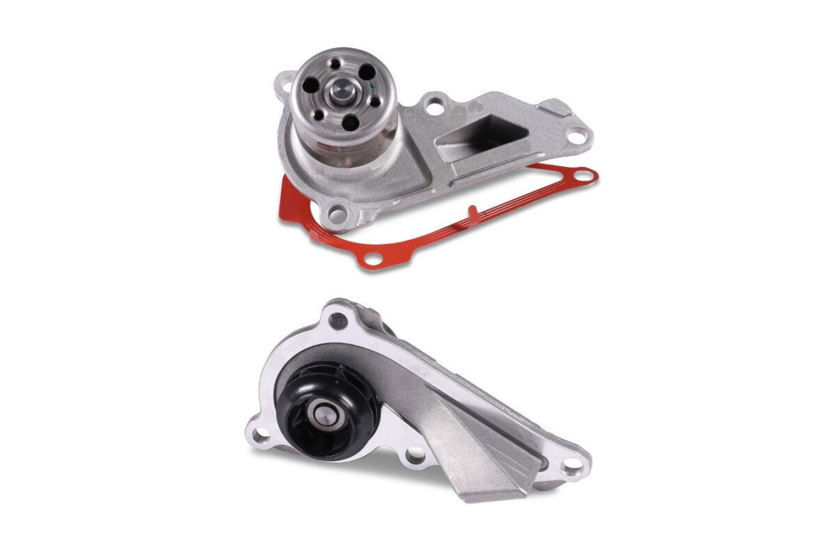 Bomba Agua s/Carcaza Renault Oroch/Duster 21-25 Bomba Agua s/Carcaza Renault Oroch/Duster 21-25
