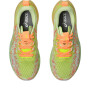 Noosa Tri 16 - Mujer Safety Yellow/cool Matcha