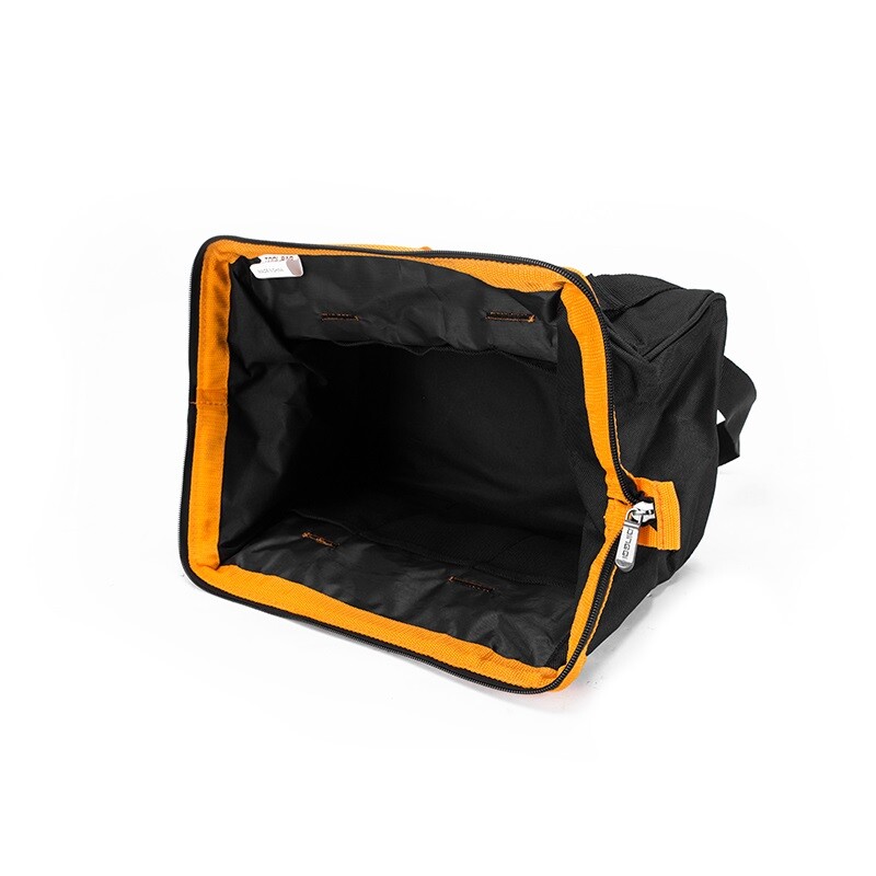 DINGQI BOLSO HERRAMIENTAS ELECTRICISTA IMPERMEABLE 15 PULGADAS Dingqi Bolso Herramientas Electricista Impermeable 15 Pulgadas