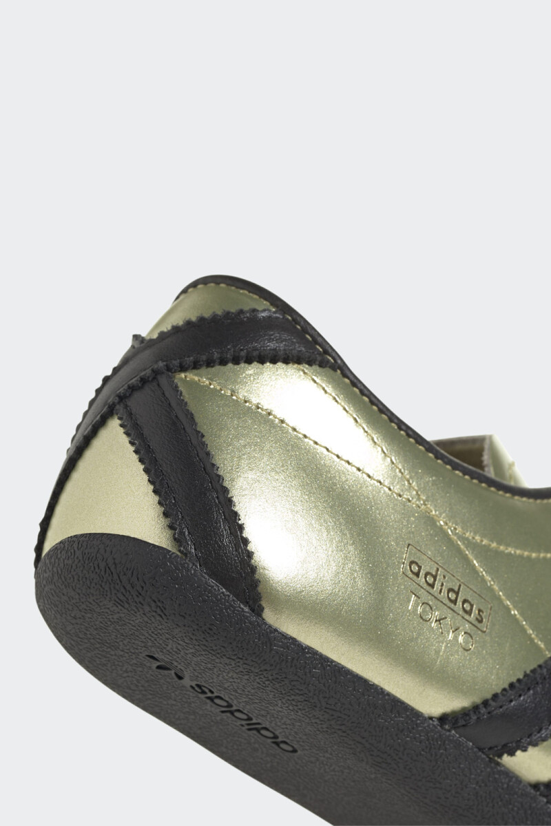 ZAPATILLA TOKYO W Oro