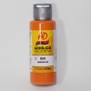 PINTURA ACRILICA ARTISTICA DIBU 60 ML. DIFERENTES COLORES COLOR MANDARINA 059