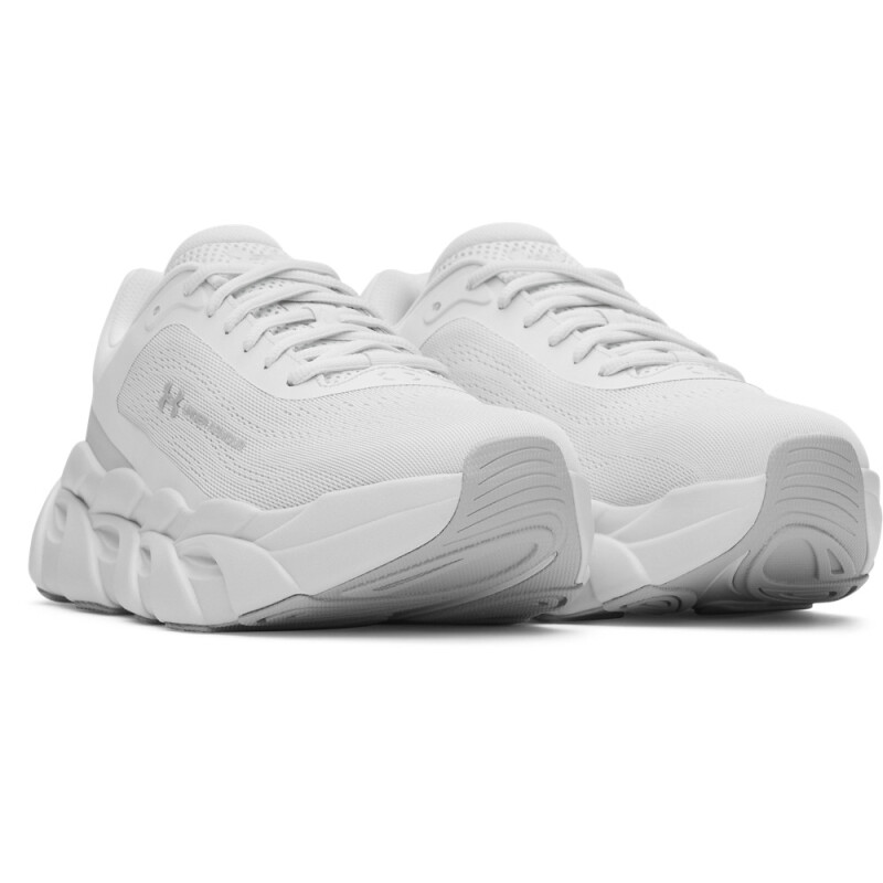 UA Halo Runner-GRY GRY-023