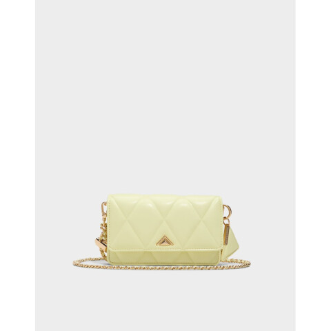 FITITALL YELLOW SYNTHETIC YELLOW