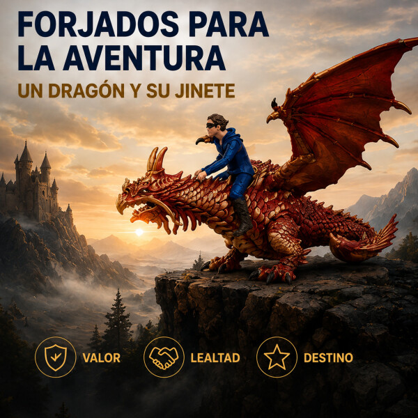 Safari Dragon Mitologico Niños Infantil Animal Fantastico Safari Dragon Mitologico Niños Infantil Animal Fantastico