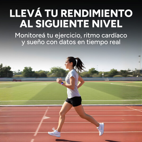 Reloj Inteligente Smartwatch Pro T700S Bluetooth Fitness Color Variante Rosado