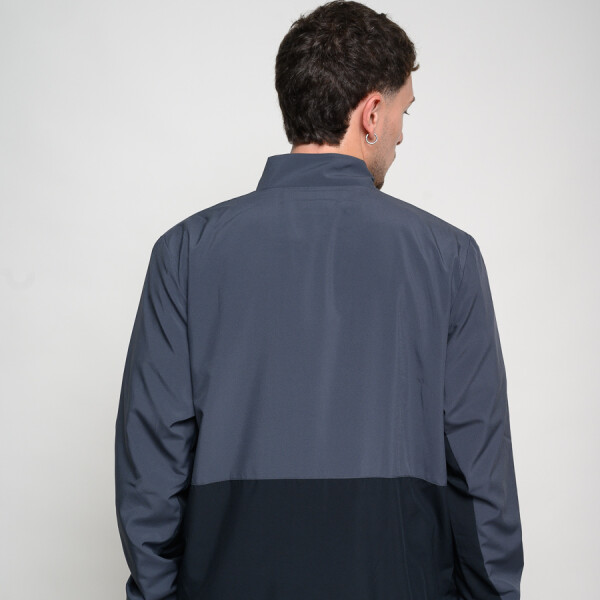 Campera Pro Umbro Hombre 002