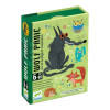 Juego Cooperativo Wolf Panic Djeco Juego Cooperativo Wolf Panic Djeco