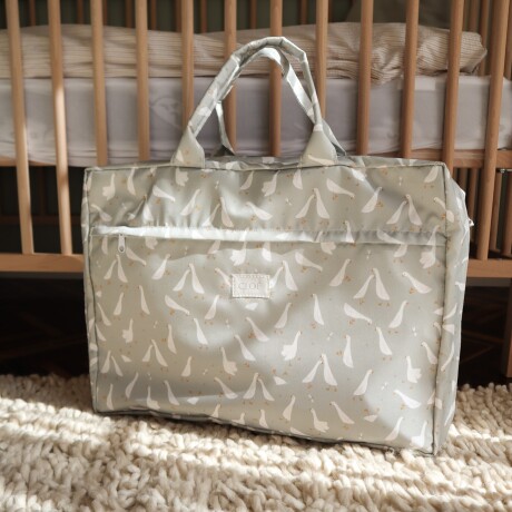 Valija Baby Carry On Hyde Park Verde
