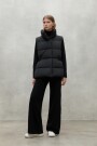 CHALECO MISENALF Negro