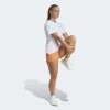 Remera Adidas Adi365 Essentials Blanco