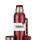 Termo Premium 1lt. Con base de Silicona Metalizado Rojo