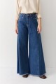 JEAN WIDE XL Azul