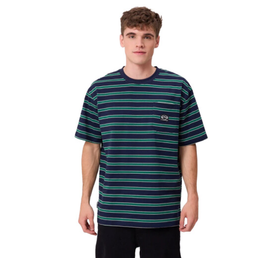 Remera Rusty Windera - Verde Remera Rusty Windera - Verde