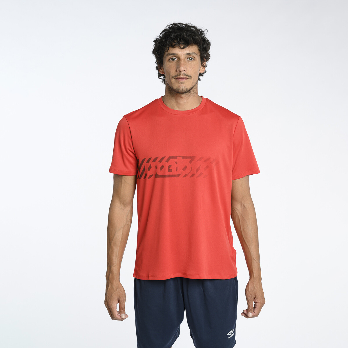 T-SHIRT FW SQUADRA CREW TRAINING Umbro Hombre - 9ce 