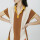 PRE VENTA VESTIDO CHILLI Camel