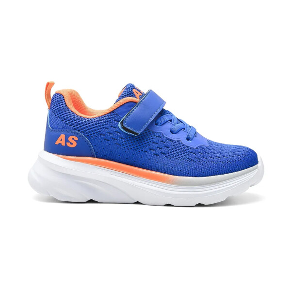 ANTON KIDS - AMERICAN SPORT AZUL