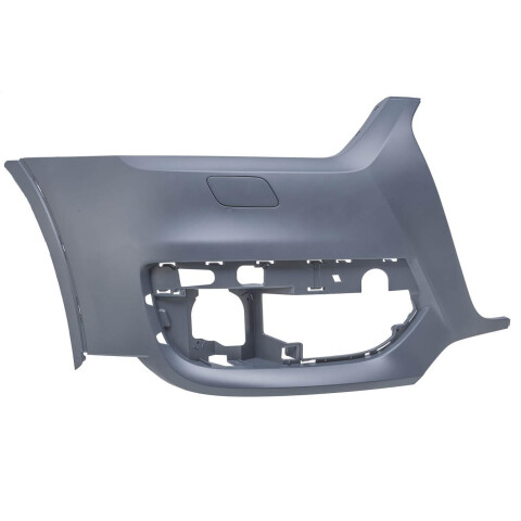 CANTONERA PARAGOLPE DERECHA AUDI Q3 8U 11 SIN SENSOR Cantonera Paragolpe Derecha Audi Q3 8u 11 Sin Sensor