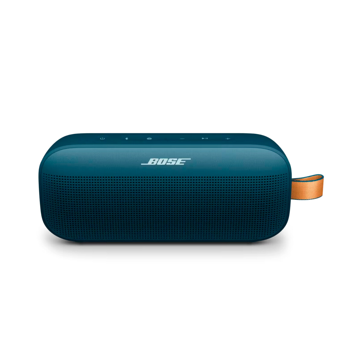 Bose Parlante SoundLink Flex II - Twilight Blue 