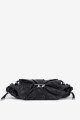 BOLSO SCRUNCH-D Negro