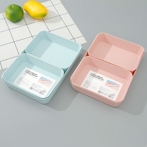 Contenedor Organizadorx 3 Unica