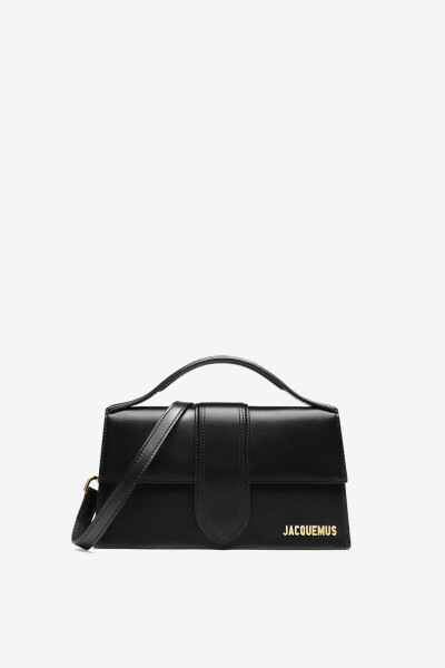 BOLSO LE GRAND Negro