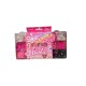Set cuentas DIY Barbie Set cuentas DIY Barbie